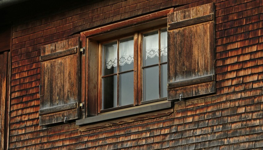 Srovnání typů oken - jaká okna?