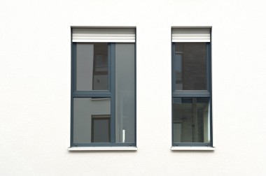 Galerie - Plastová a hliníková okna, dveře